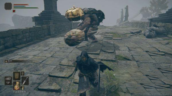 老头环南瓜头怎么打_艾尔登法环中如何打破南瓜头攻略分享