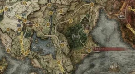 老头环风暴城怎么进去_游戏攻略进入艾尔登法环风暴城的方法