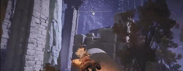 老头环怎么从希拉芙河上去_如何通过希拉芙河进入艾尔登法环