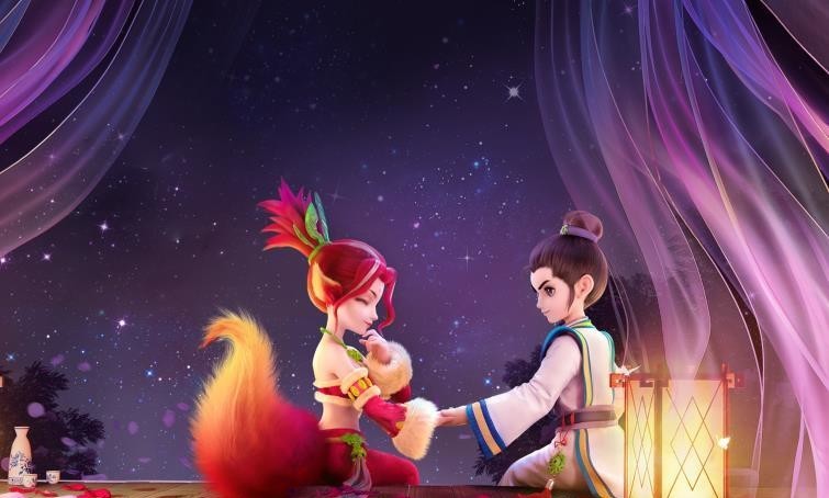 「梦幻西游」年69大唐溅射要几件装备