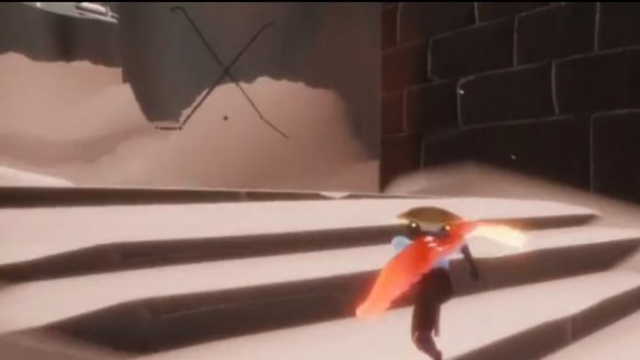 光遇手游鬼城在哪_光遇鬼城位置在哪里