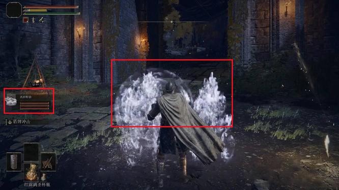 老头环招魂铃怎么装_艾尔登法环与魂铃 装配新指引