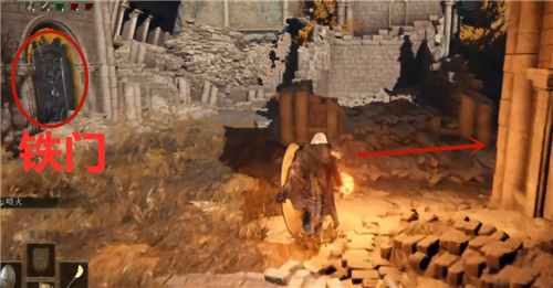 艾尔登法环王城下水道有几个boss_老头环王城下水道的游戏中有几个Boss