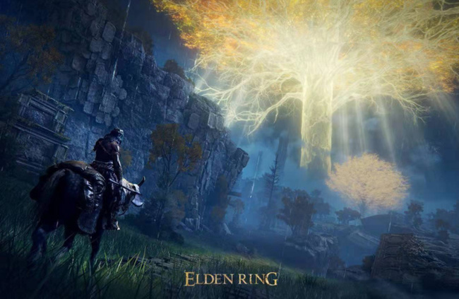 老头环宁姆格福神授塔怎么开