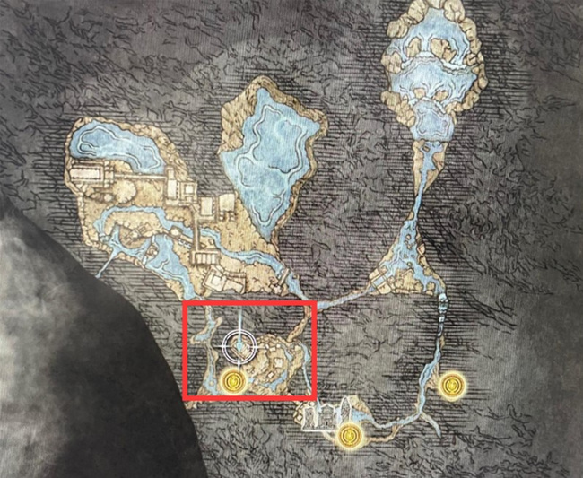 老头环星星泪滴怎么获得