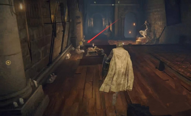 老头环怎么强化灵魂