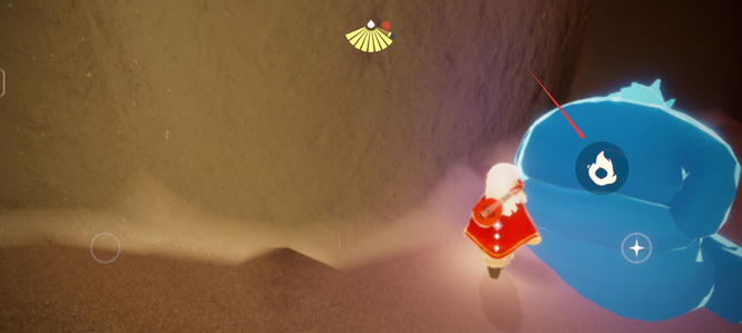 光遇手游武士裤先祖叫什么名字_光遇手游揭秘武士裤的先祖名字