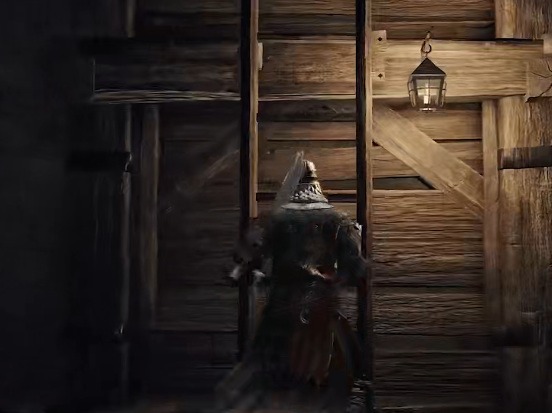 老头环火山官邸怎么进_如何进入艾尔登法环游戏中的火山官邸