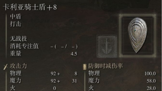 老头环法师拿什么盾_艾尔登法环法师的盾牌是什么艾尔登法环