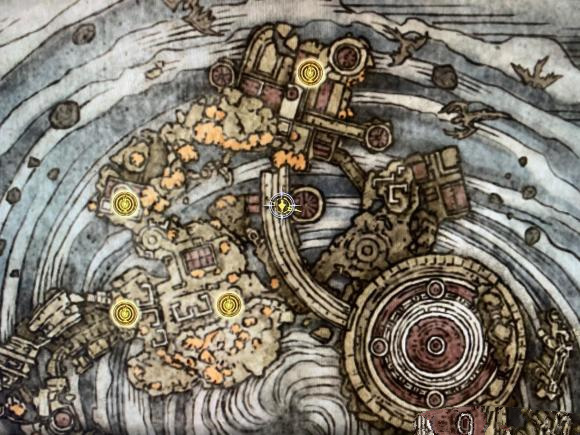 老头环失色锻造石怎么无限购买_艾尔登法环探索无限购买锻造石的秘密