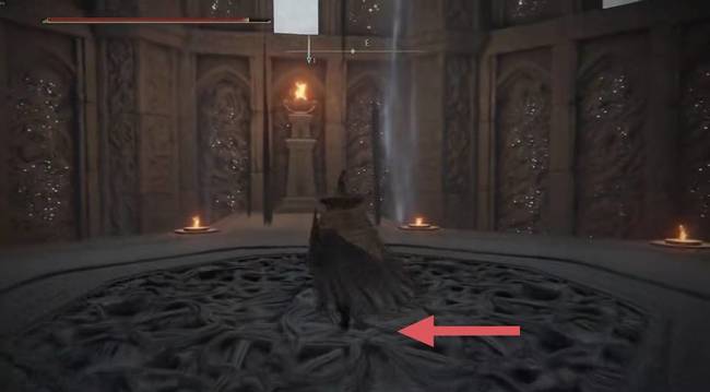 老头环打完黄金君王去哪_艾尔登法环中打完黄金君王后该去哪