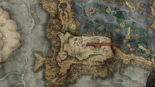 老头环涅菲丽在哪儿_艾尔登法环探寻涅菲丽的下落