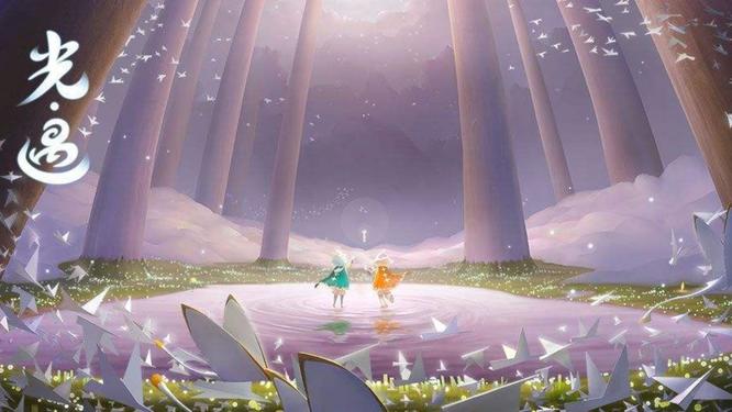 光遇手游是哪家公司的游戏