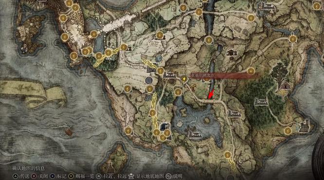 老头环黑暗骑士有几个_艾尔登法环黑暗骑士的数量