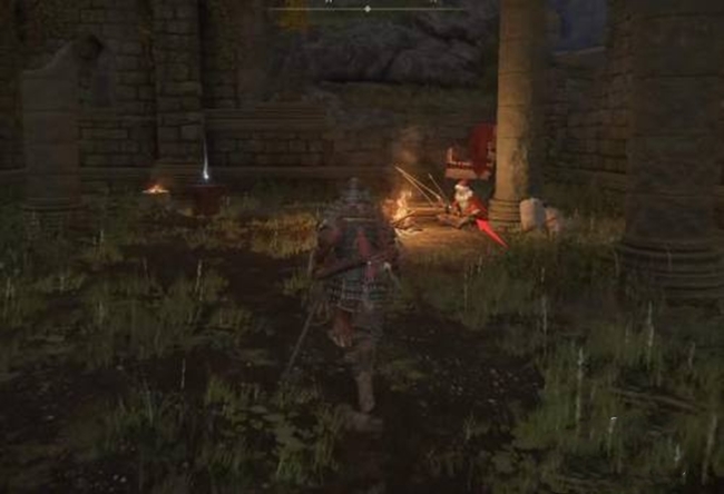 老头环怎么获得装备