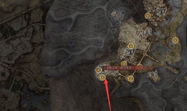 老头环打完碎星去哪