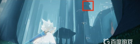 光遇手游雨林光翼都在哪里_光遇雨林光翼在哪