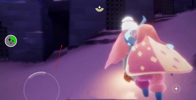 光遇手游四个灰心的先祖位置在哪_光遇四先祖位置搜索攻略