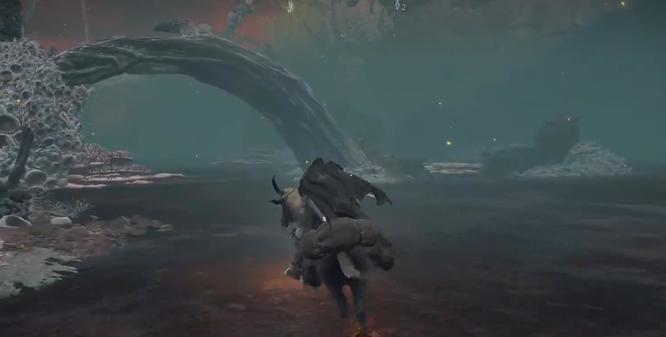 老头环陨石杖在哪_艾尔登法环陨石杖寻找之旅