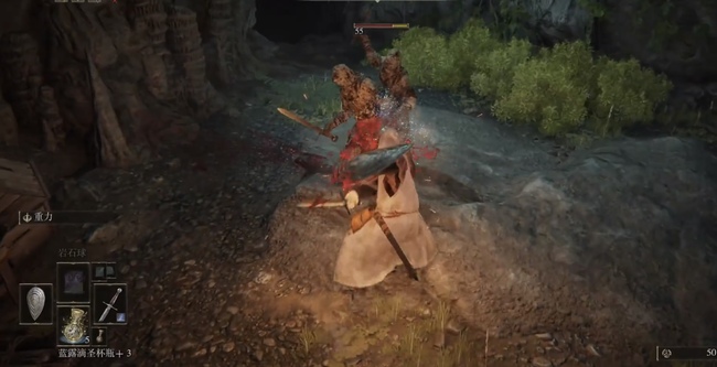 老头环蒙流洞窟在哪_艾尔登法环蒙流洞窟在何处