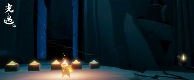 光遇手游测试服怎么下载