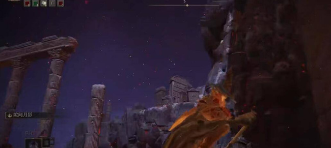 老头环鲜血君王怎么去_艾尔登法环追寻鲜血君王的路线攻略