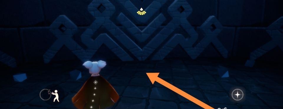 光遇手游的白鸟斗篷怎么拿_光遇白鸟斗篷获取攻略