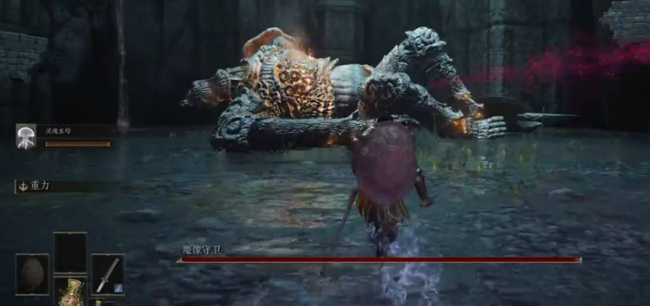 老头环索尔城有几个boss_艾尔登法环索尔城的Boss挑战共有几位