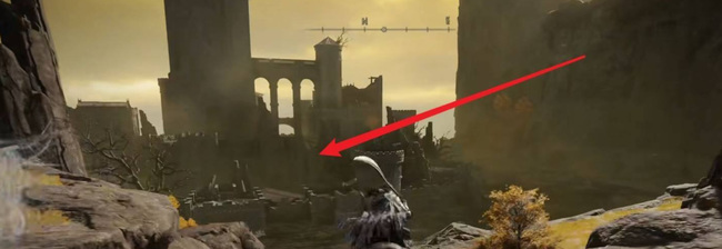 老头环日萌城在哪_艾尔登法环日萌城游戏场所在何处