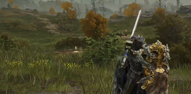 老头环盔甲排行是什么样的_艾尔登法环盔甲排行榜