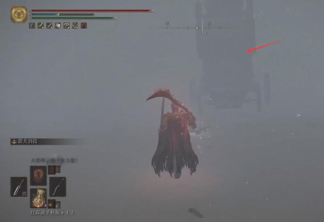 艾尔登法环化圣雪原有什么好东西_艾尔登法环中老头环化圣雪原的宝藏