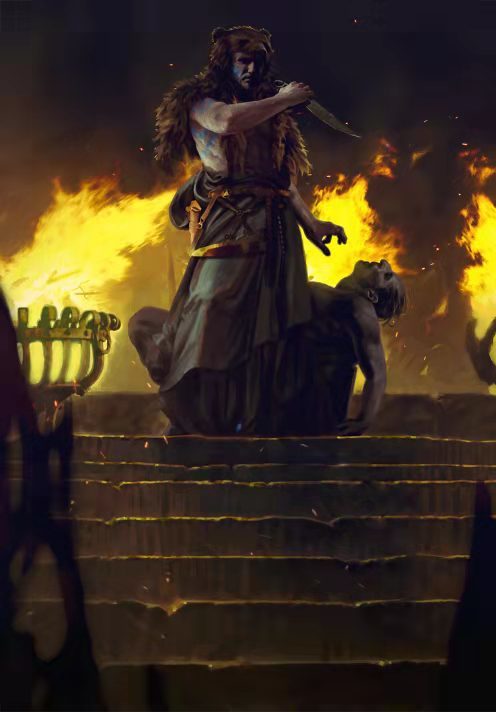 老头环猩红诅咒怎么解除