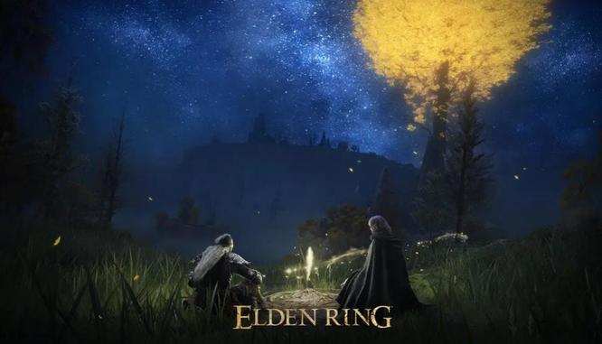 老头环招魂铃怎么装备_艾尔登法环装备方法