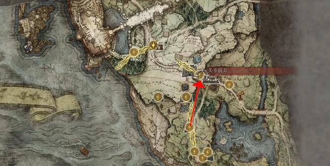 老头环狼群怎么不能召唤