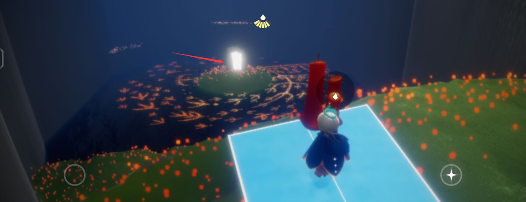 光遇手游皮皮猫魔法怎么获得_光遇中如何获得皮皮猫魔法