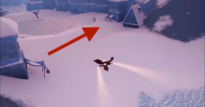 光遇手游 4.30旅行先祖怎么找回记忆