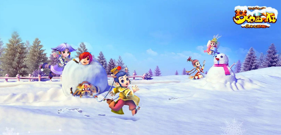 「梦幻西游」花果山临时符加什么