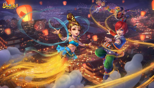 「梦幻西游」手游怎么更新_梦幻西游手游最新版本更新指南