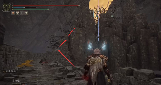 艾尔登法环日萌城怎么过_老人在日萌城中的冒险