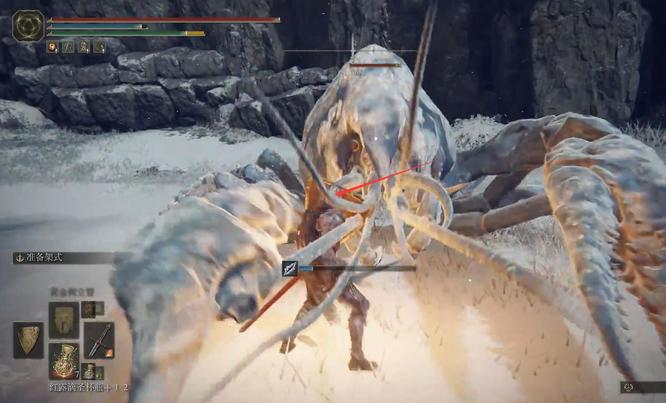 老头环大龙虾怎么打_艾尔登法环大龙虾攻略指南