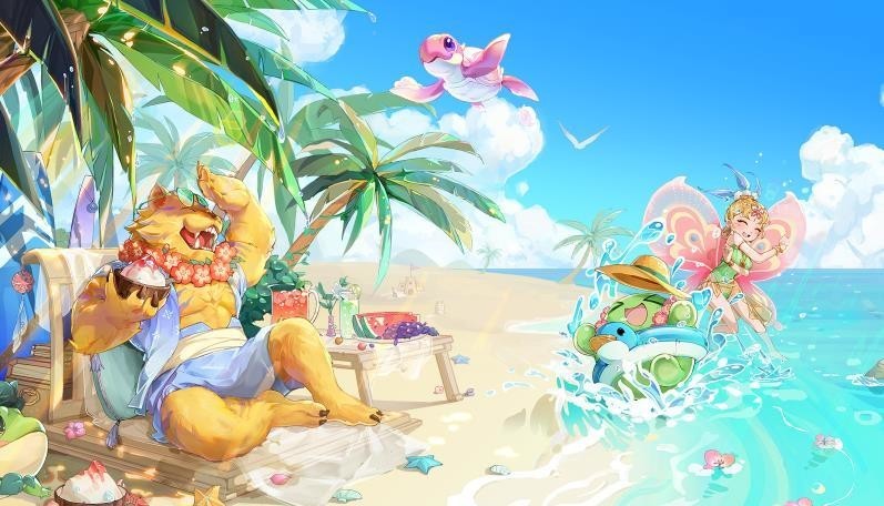 「梦幻西游」的70级武器多少算高伤