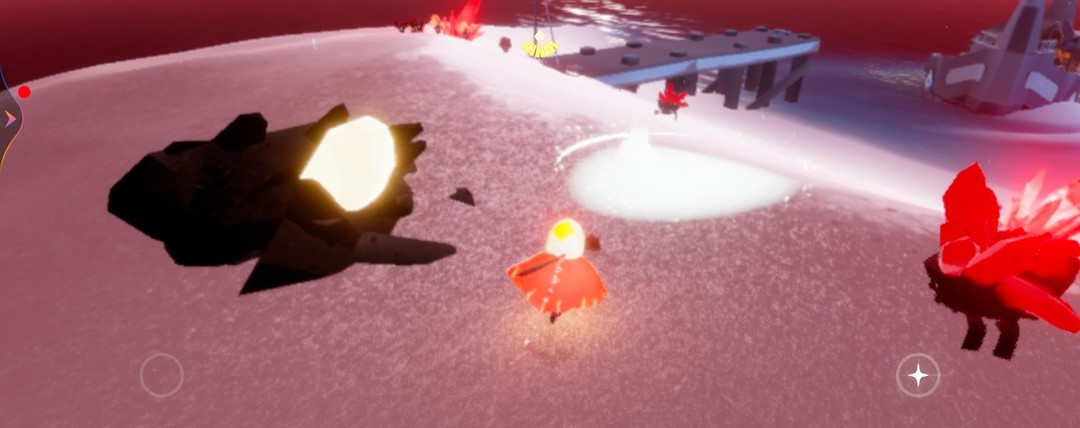 光遇手游破晓季第二个任务怎么做_光遇破晓季第二个任务攻略