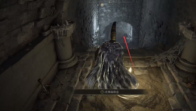 艾尔登法环巨人山顶地下墓地机关在哪_在游戏艾尔登法环中如何找到老头环巨人山顶地下墓地的机关