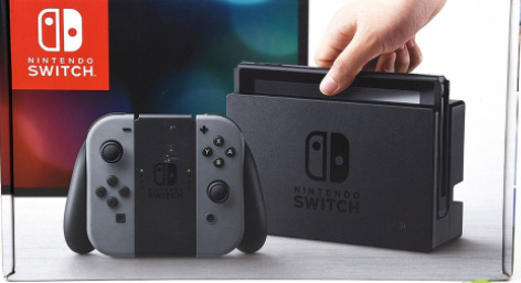 老头环为什么不上ns