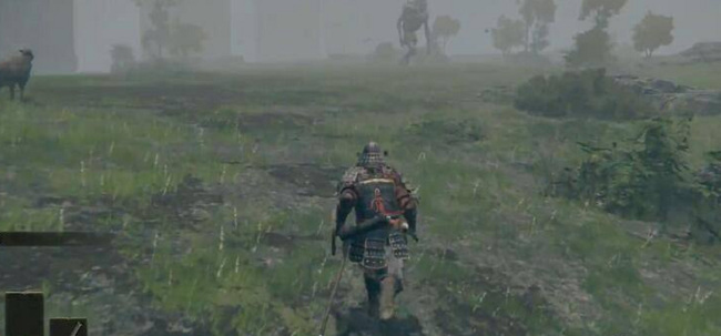 老头环电脑怎么双手拿武器