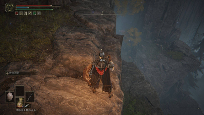 老头环卡利亚城寨路线怎么走_艾尔登法环游戏攻略卡利亚城寨路线详解