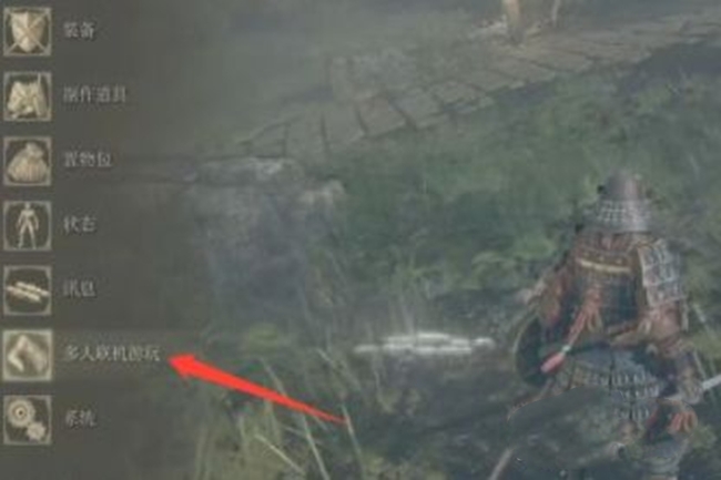 老头环好友怎么联机_如何与好友联机玩艾尔登法环游戏