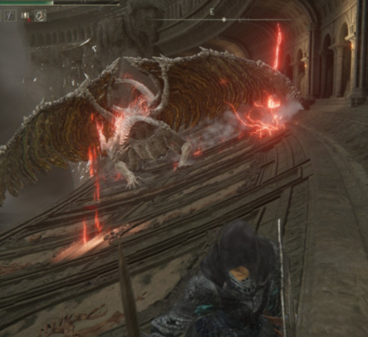 艾尔登法环天空城boss顺序路线怎么走_老玩家分享艾尔登法环中空城boss顺序路线攻略