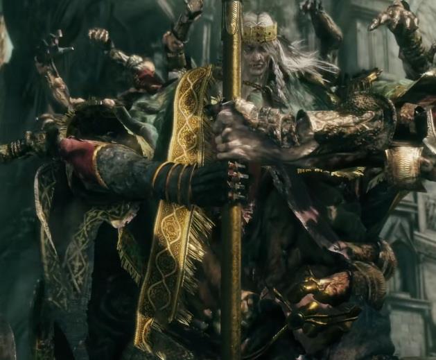 艾尔登法环推荐副本顺序是什么