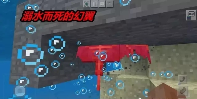 在主世界遇到幻翼如何在保证安全的前提下击杀它